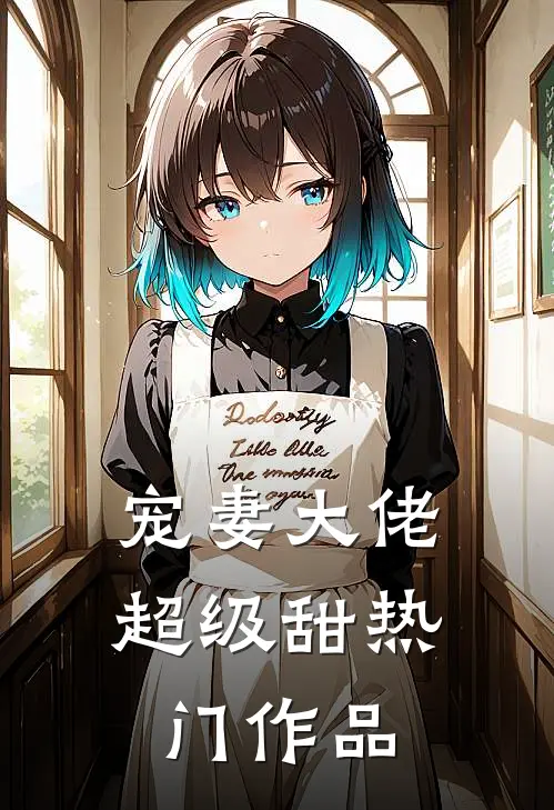 宠妻大佬超级甜热门作品