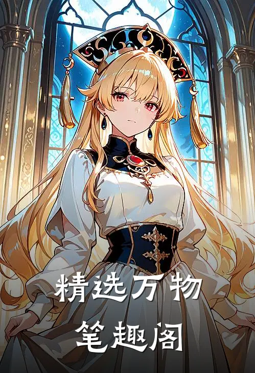 精选万物笔趣阁