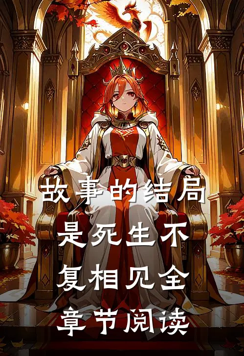 故事的结局是死生不复相见全章节阅读