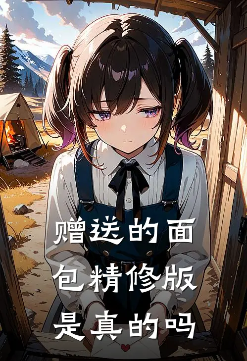 赠送的面包精修版是真的吗