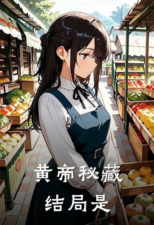 黄帝秘藏结局是
