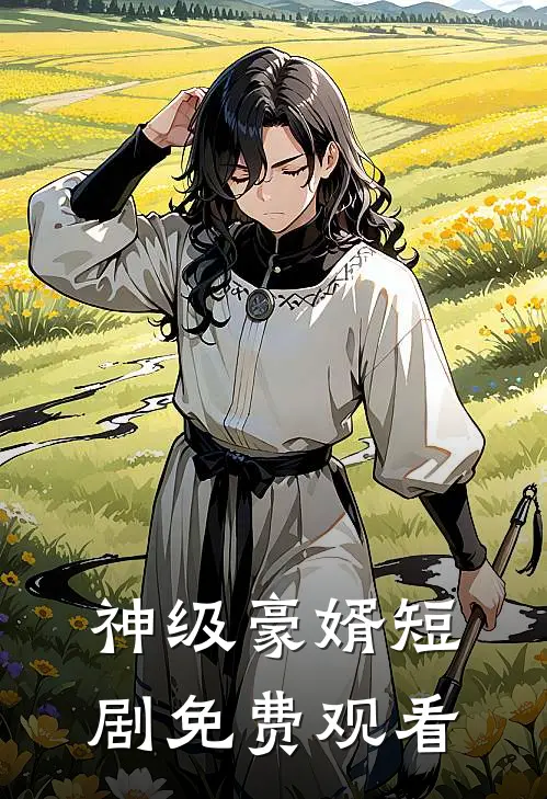 神级豪婿短剧免费观看