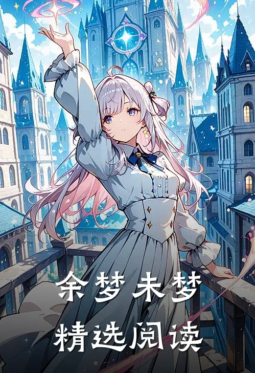 余梦未梦精选阅读
