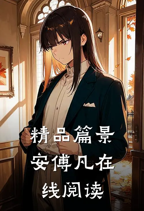 精品篇景安傅凡在线阅读