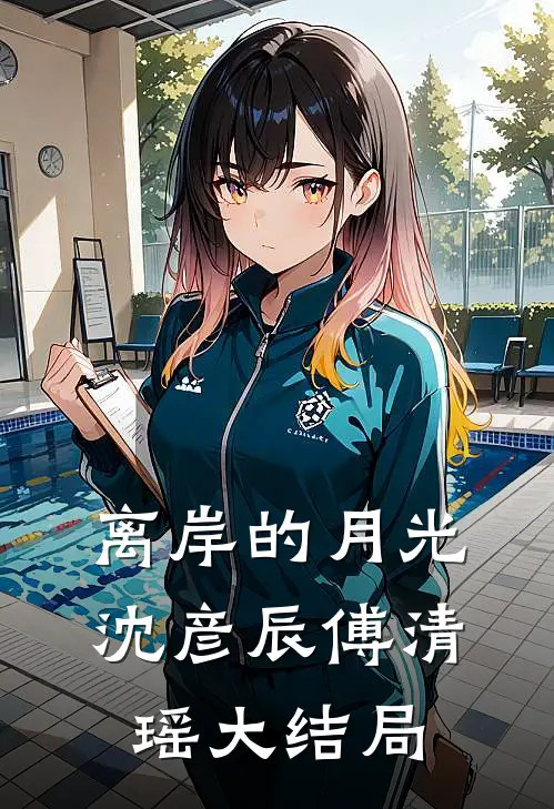 离岸的月光沈彦辰傅清瑶大结局