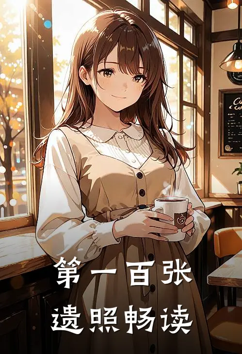 第一百张遗照畅读