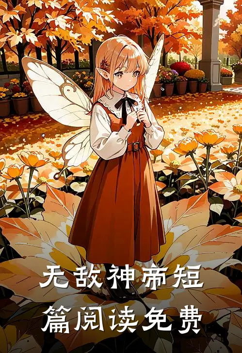 无敌神帝短篇阅读免费