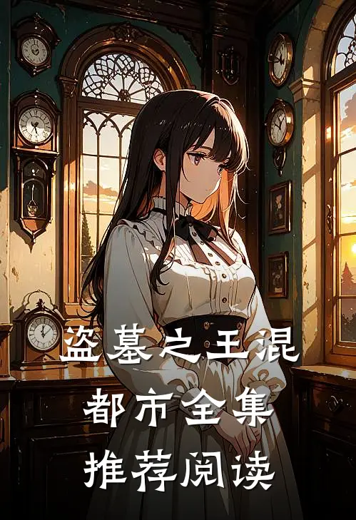 盗墓之王混都市全集推荐阅读