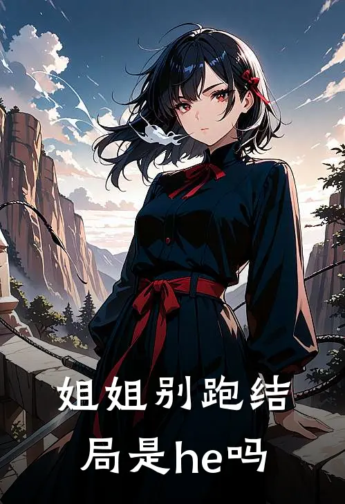 姐姐别跑结局是he吗