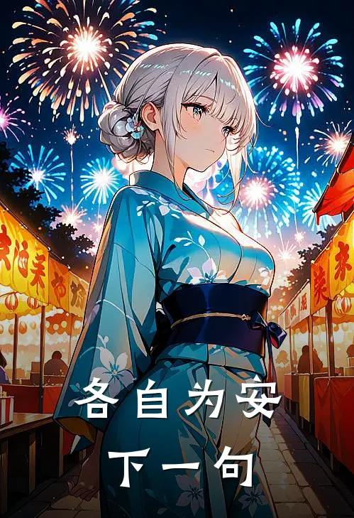 各自为安下一句