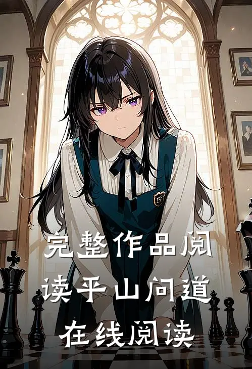 完整作品阅读平山问道在线阅读