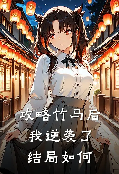 攻略竹马后我逆袭了结局如何