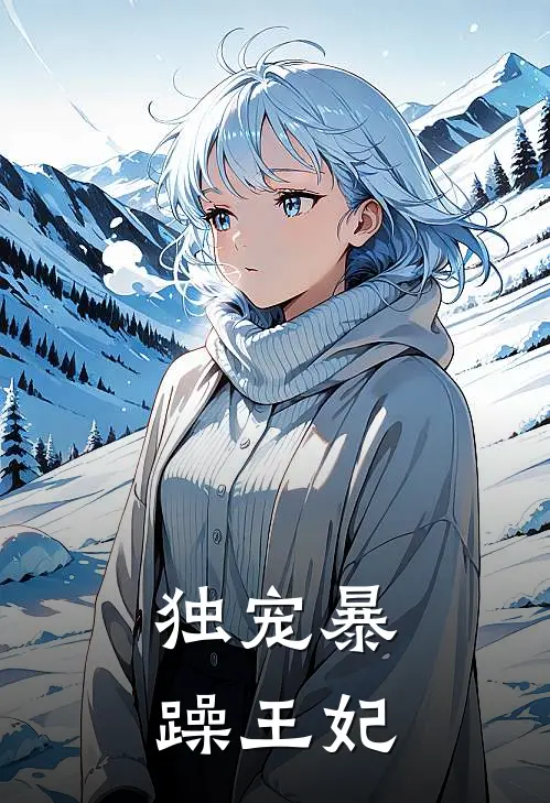 独宠暴躁王妃