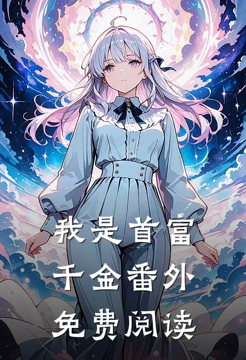 我是首富千金 番外免费阅读