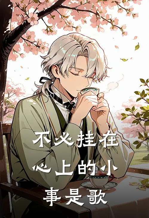 不必挂在心上的小事是歌