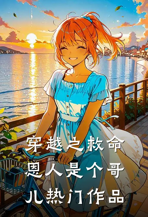 穿越之救命恩人是个哥儿热门作品