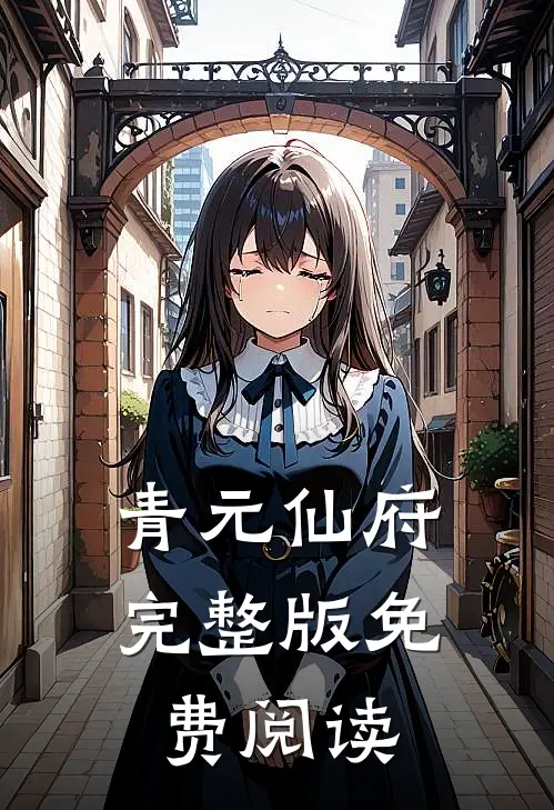 青元仙府完整版免费阅读