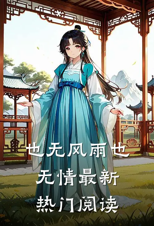 也无风雨也无情最新热门阅读