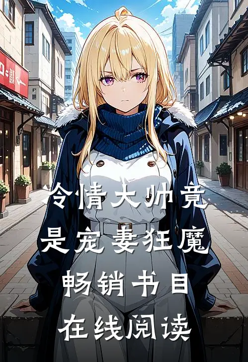 冷情大帅竟是宠妻狂魔畅销书目在线阅读
