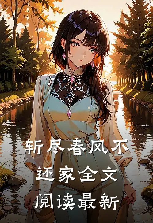 斩尽春风不还家全文阅读最新