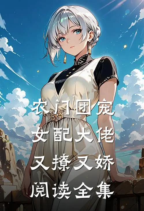 农门团宠女配大佬又撩又娇阅读全集