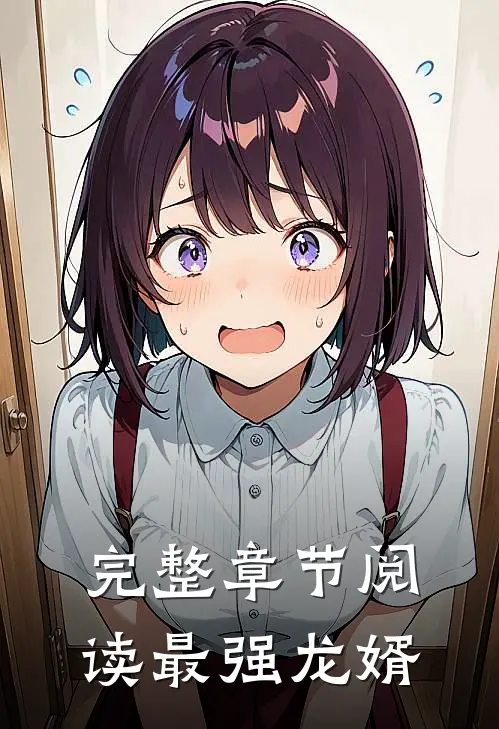 完整章节阅读最强龙婿
