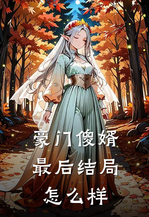 豪门傻婿最后结局怎么样
