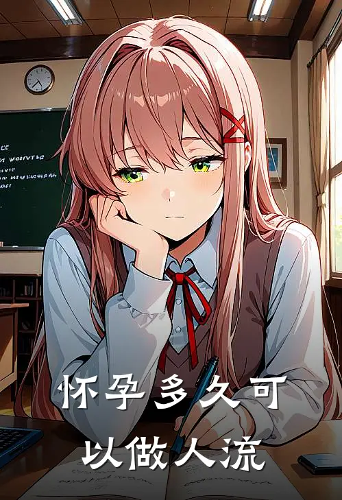 怀孕多久可以做人流
