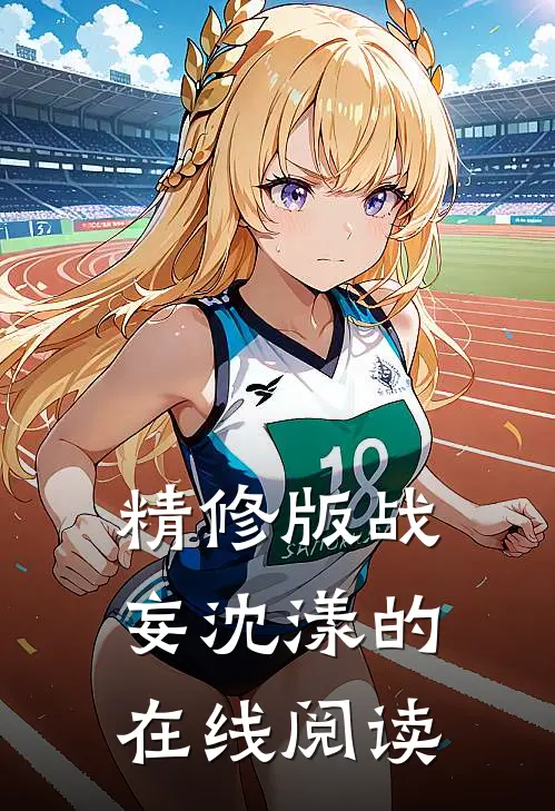 精修版战妄沈漾的在线阅读
