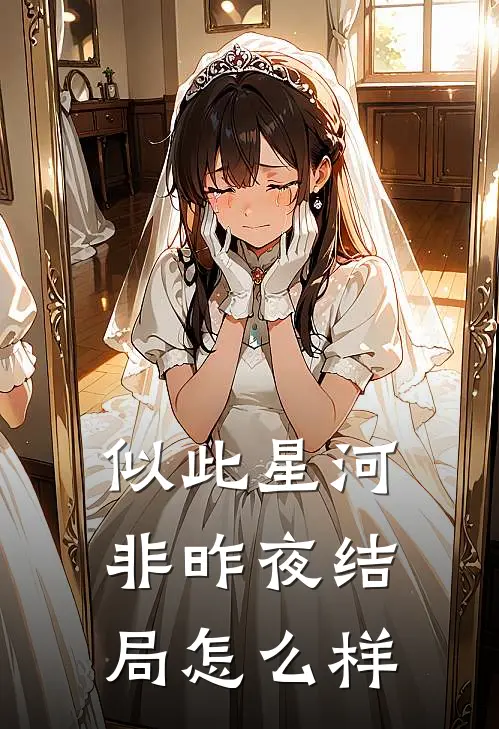 似此星河非昨夜结局怎么样