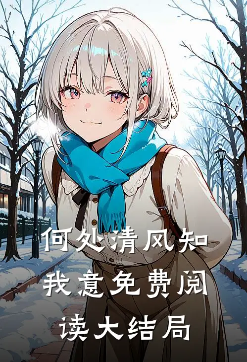 何处清风知我意免费阅读大结局