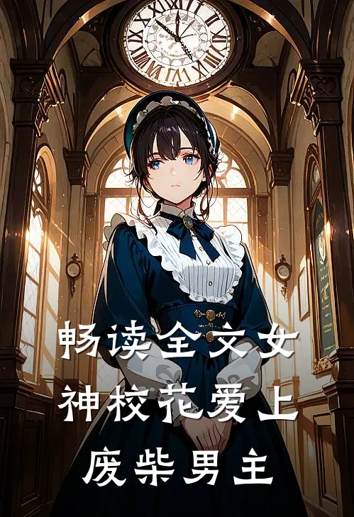 畅读全文女神校花爱上废柴男主