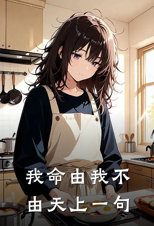我命由我不由天上一句