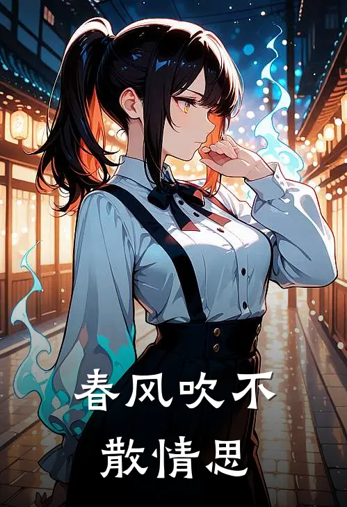 春风吹不散情思