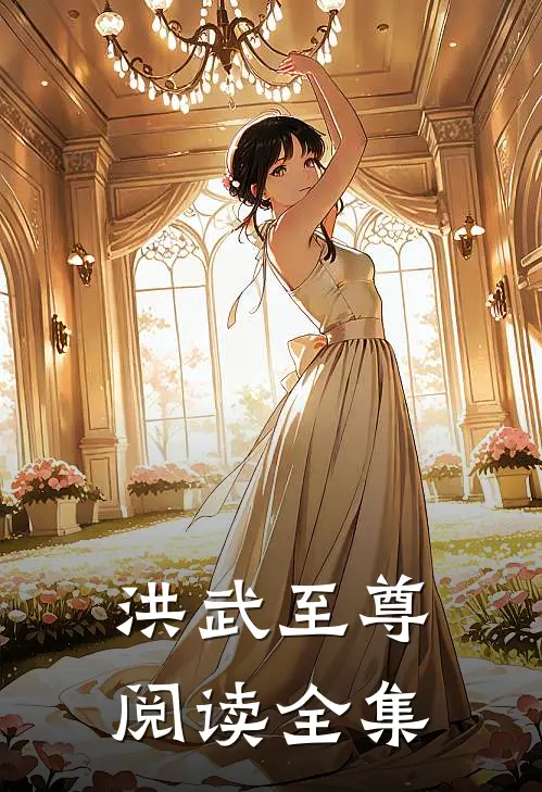 洪武至尊阅读全集