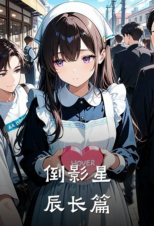 倒影星辰长篇