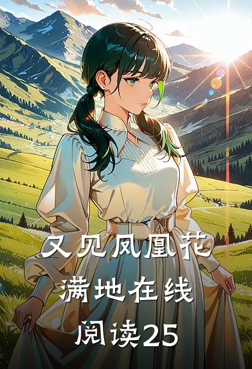 又见凤凰花满地在线阅读25