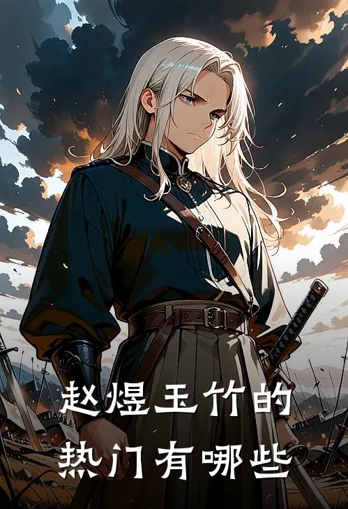 赵煜玉竹的热门有哪些