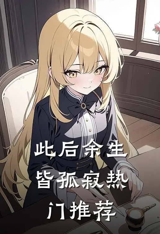此后余生皆孤寂热门推荐