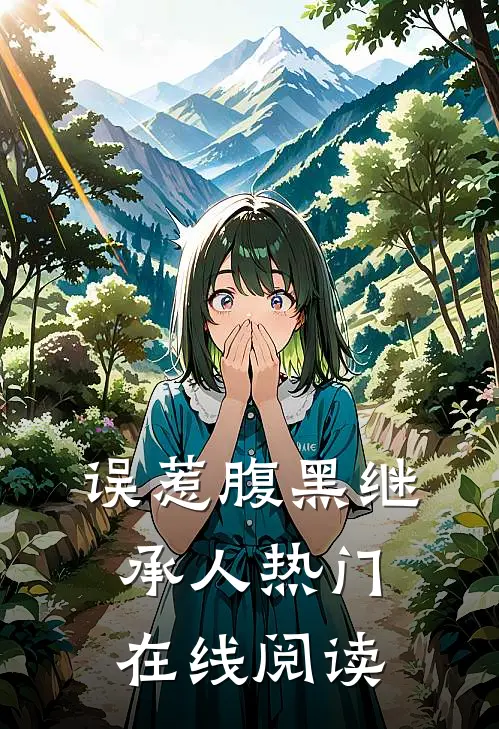 误惹腹黑继承人热门在线阅读