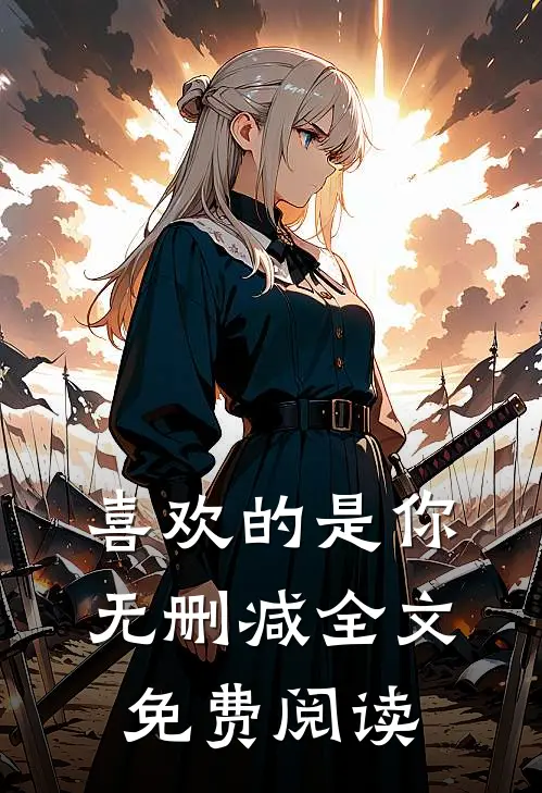 喜欢的是你无删减全文免费阅读