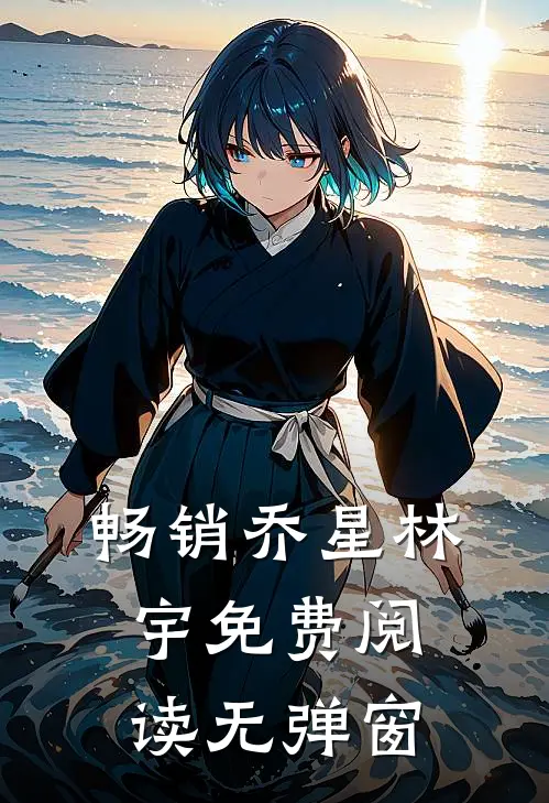 畅销乔星林宇免费阅读无弹窗