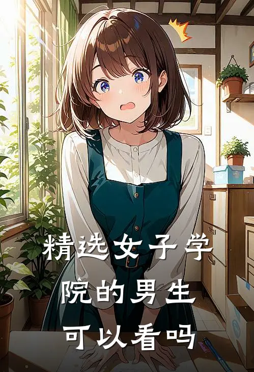精选女子学院的男生可以看吗