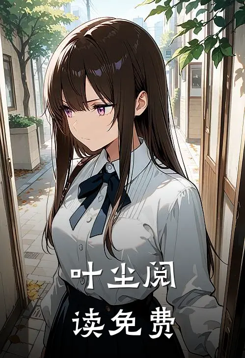 叶尘阅读免费