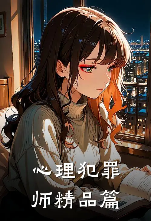 心理犯罪师精品篇