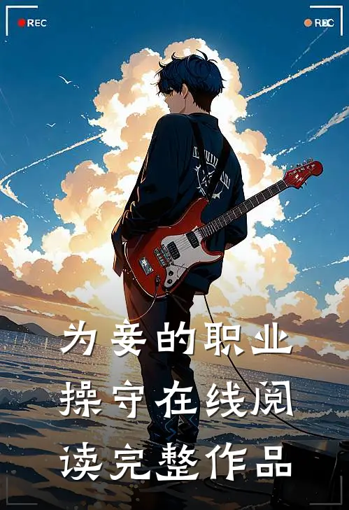 为妾的职业操守在线阅读完整作品