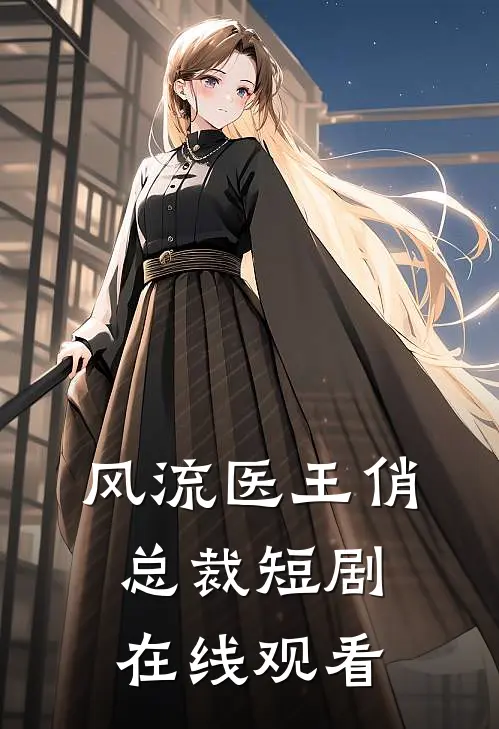 风流医王俏总裁短剧在线观看