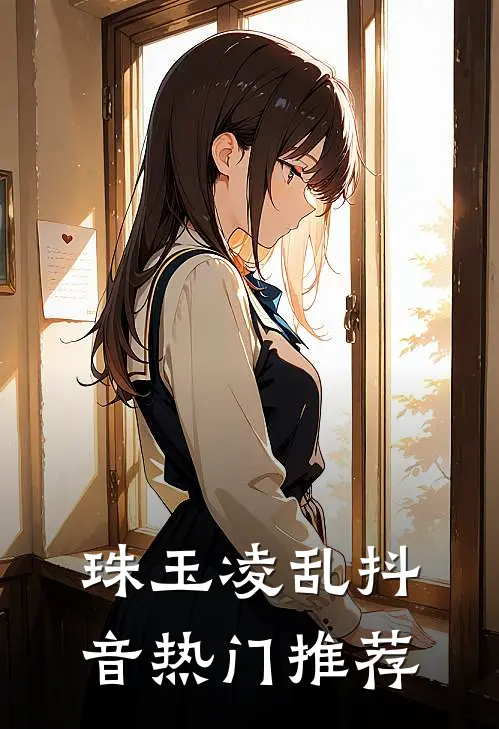 珠玉凌乱抖音热门推荐