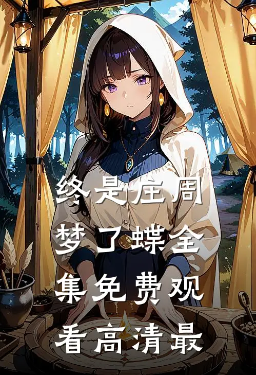 终是庄周梦了蝶全集免费观看高清最