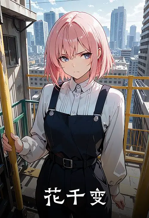 花千变